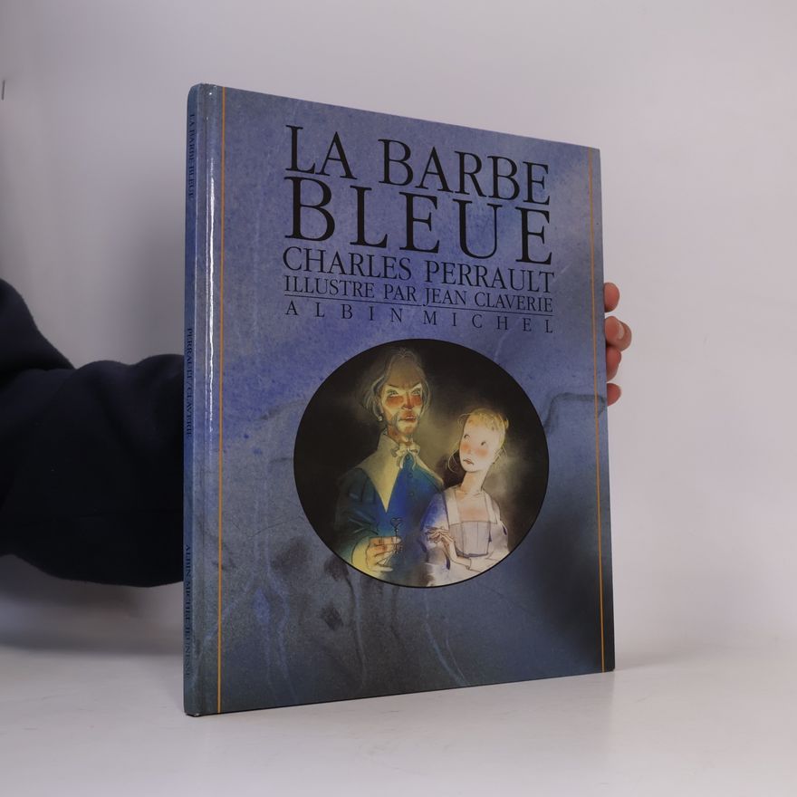 Charles Perrault La Barbe bleue