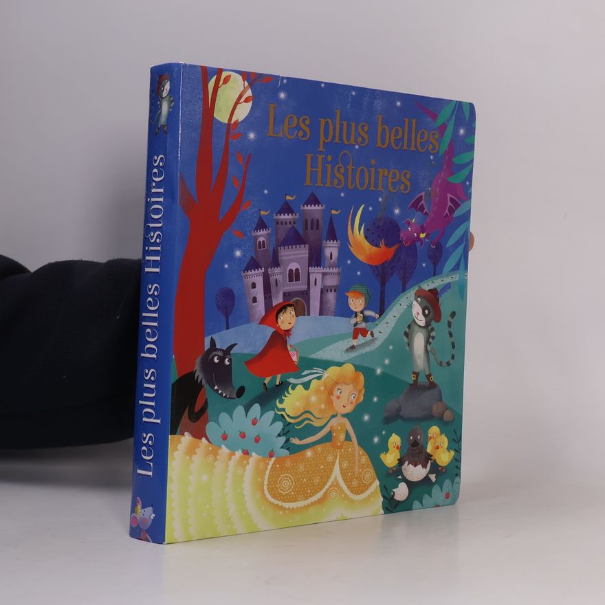 Autorenkollektiv Les plus belles Histoires