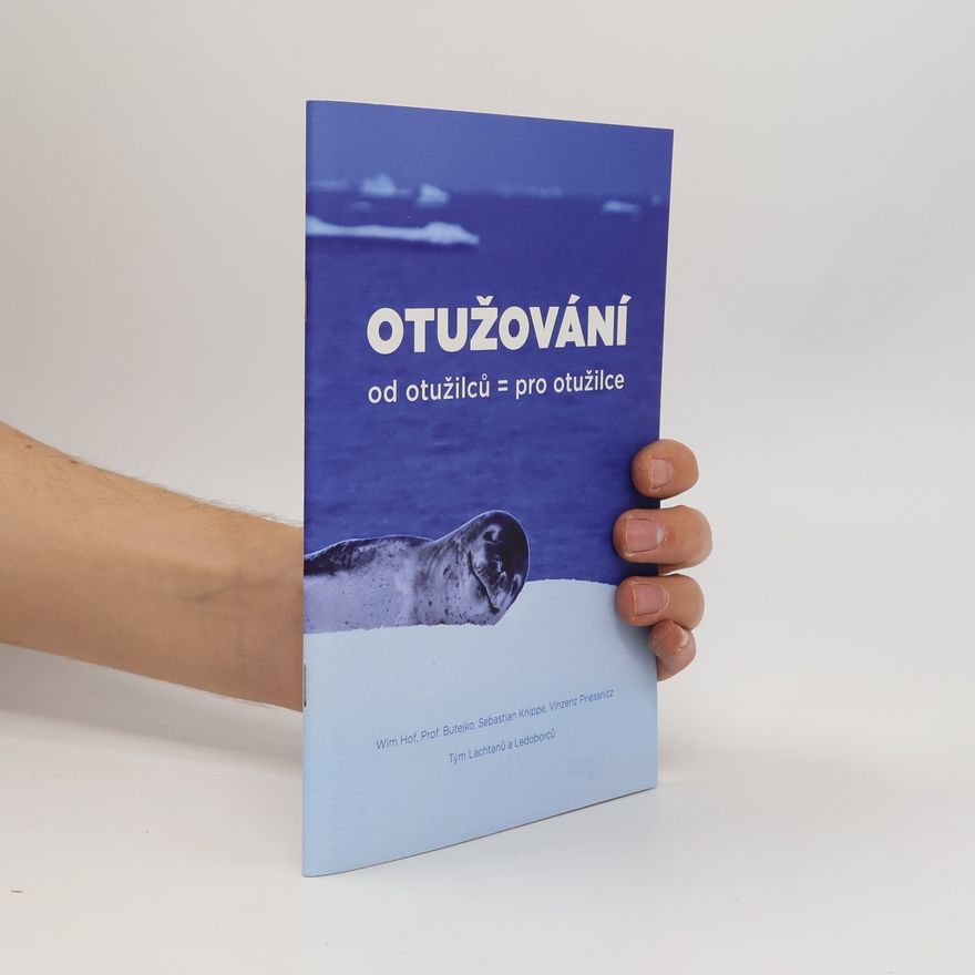 Kolektív autorov Otužování