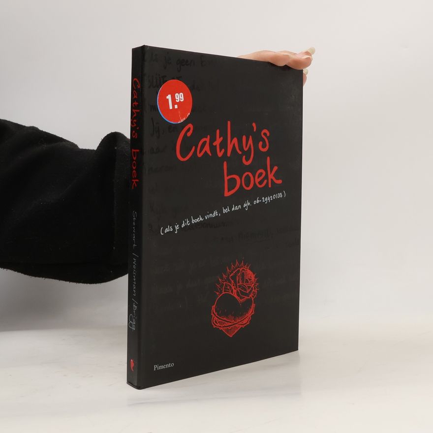 Sean Stewart Cathy's boek