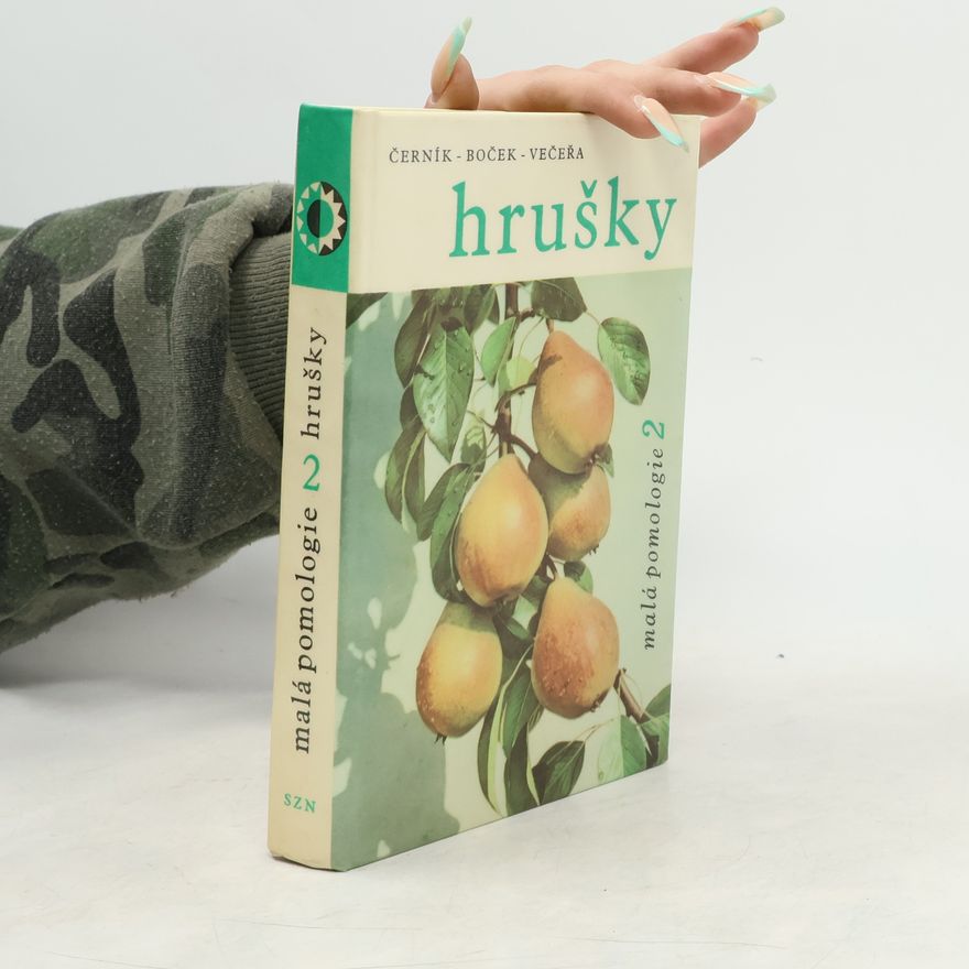 Various authors Hrušky