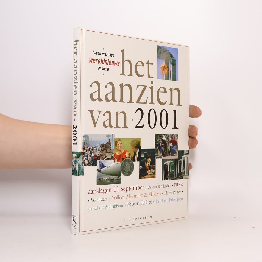 Han van Bree Het Aanzien van 2001