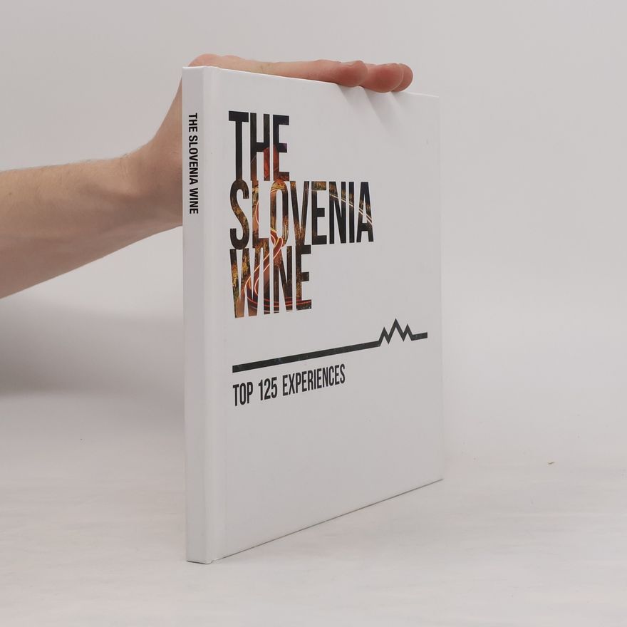 Yuri Barron The Slovenia Wine