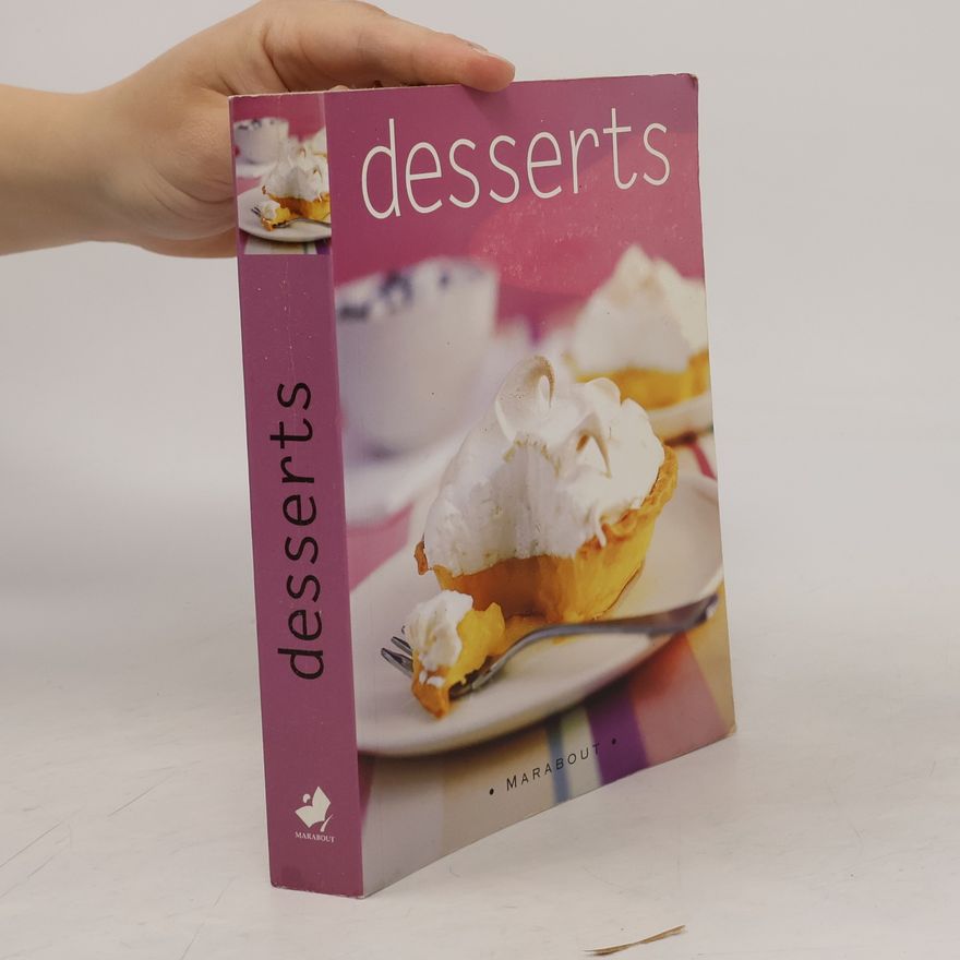 Autorenkollektiv Desserts