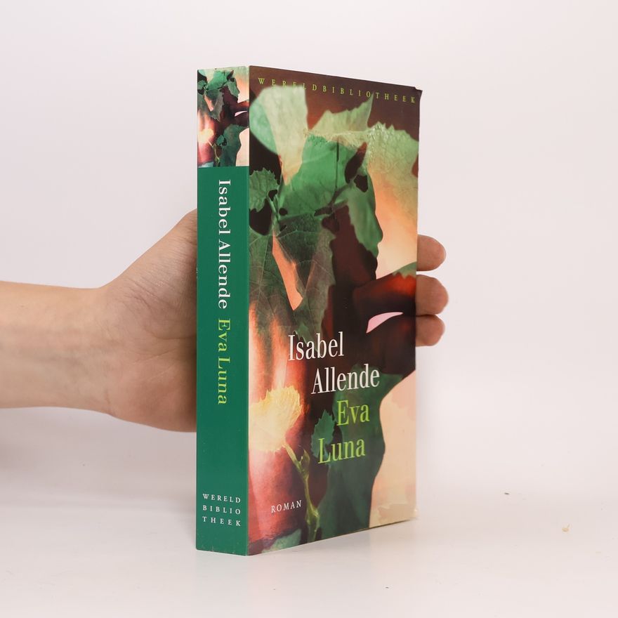 Isabel Allende Eva Luna