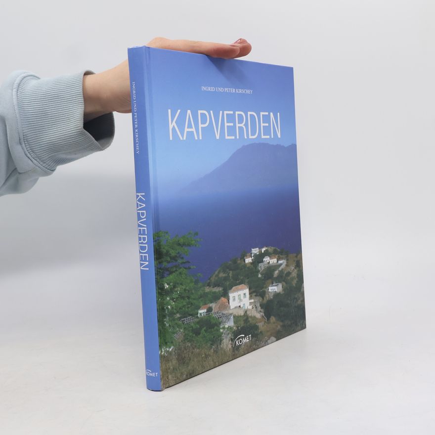 Ingrid Kirschey Kapverden