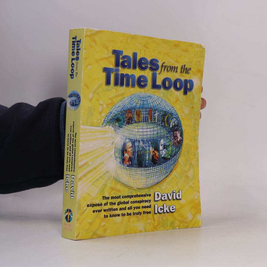 David Icke Tales from the Time Loop