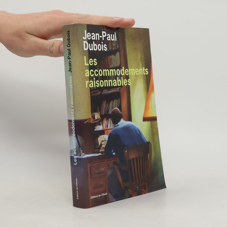 Paul DuBois Les accommodements raisonnables
