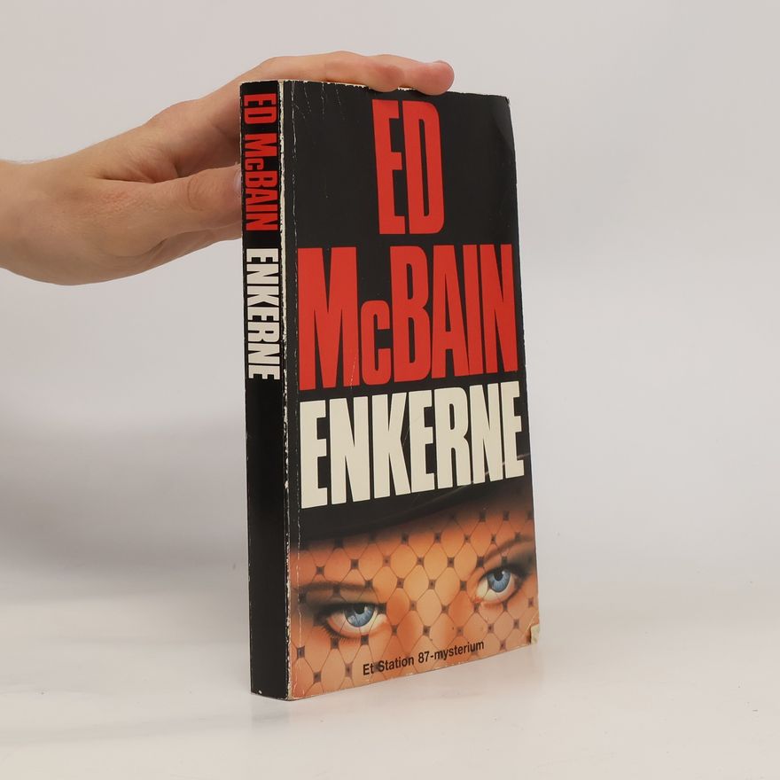 Ed McBain Enkerne