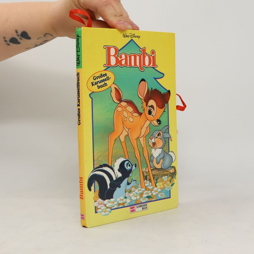 Various authors Bambi