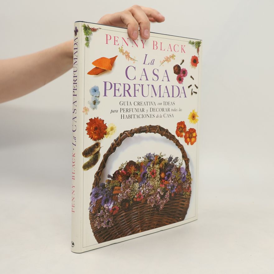 Penny Black La casa perfumada