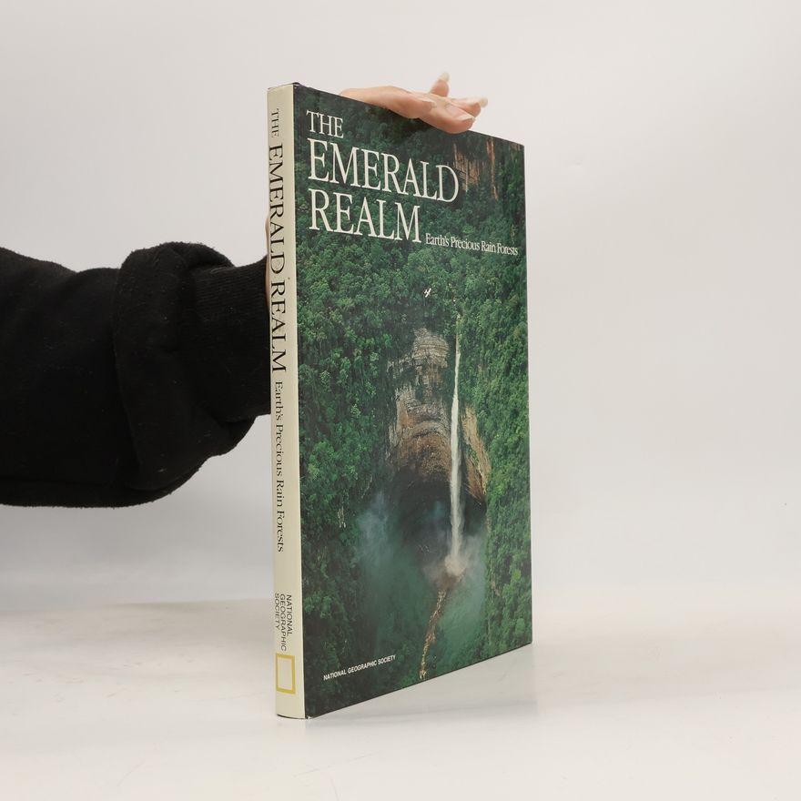 Autorenkollektiv The Emerald Realm