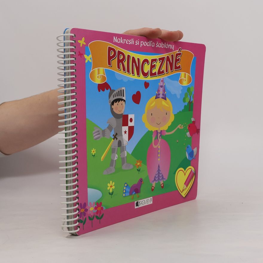 JM Artwork Princezné