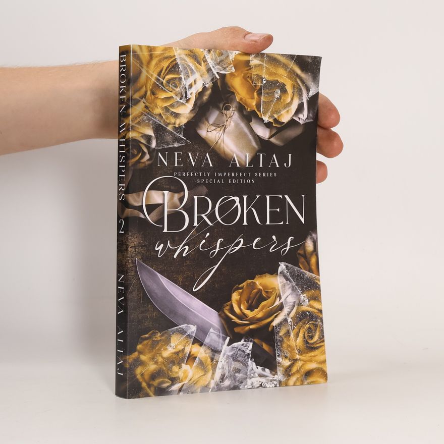 Neva Altaj Broken Whispers (Special Edition Print)