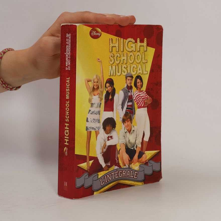 Maud Desurvire High School Musical