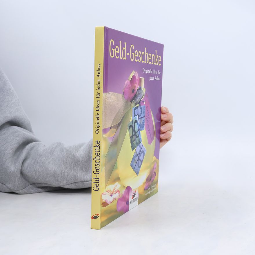 Susanne Fankhauser Geld-Geschenke