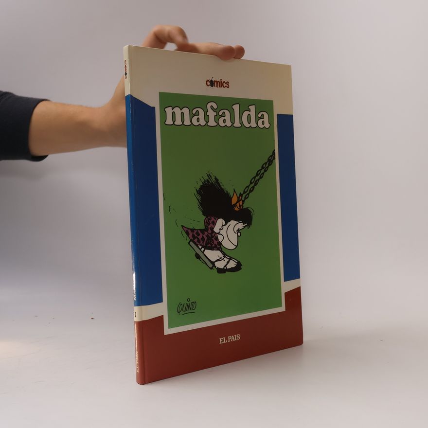 Quino mafalda