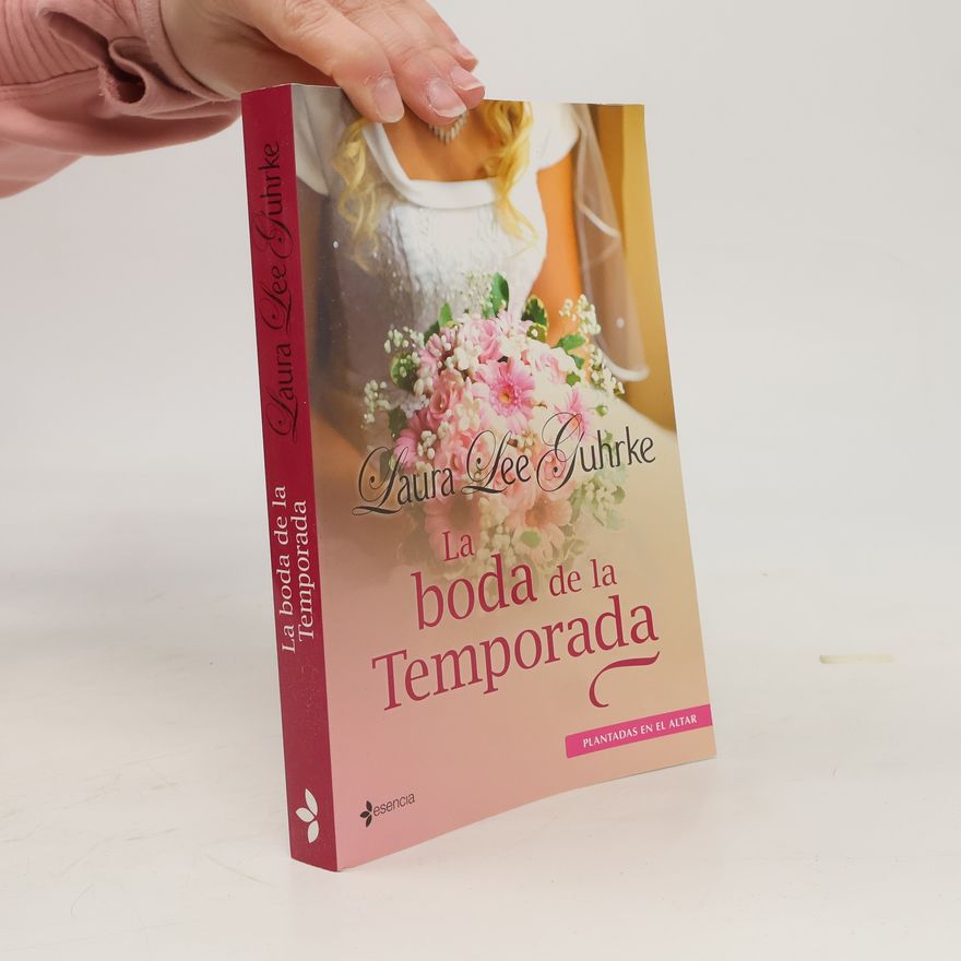 Laura Lee Guhrke La boda de la Temporada