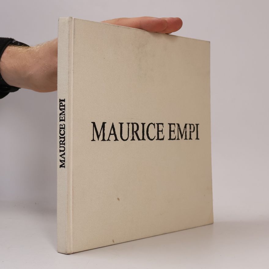 Various authors Maurice Empi