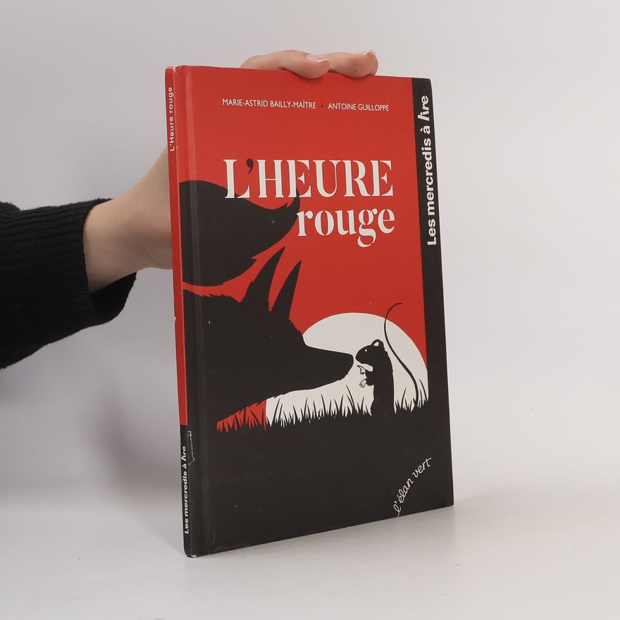 Collectif d'auteurs L'Heure rouge