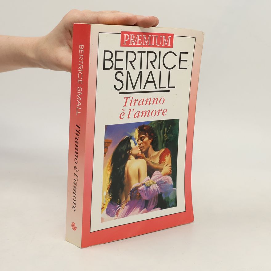 Bertrice Small Tiranno é l'amore