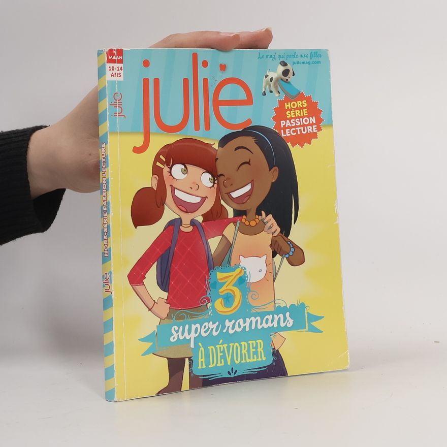 Autorenkollektiv Julie