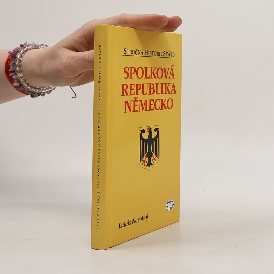 Lukáš Novotný Spolková republika Německo