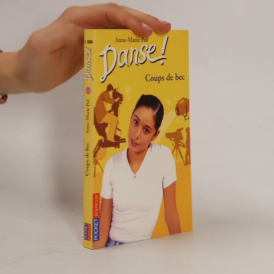 Anne-Marie Pol Danse - 8: Coups de bec