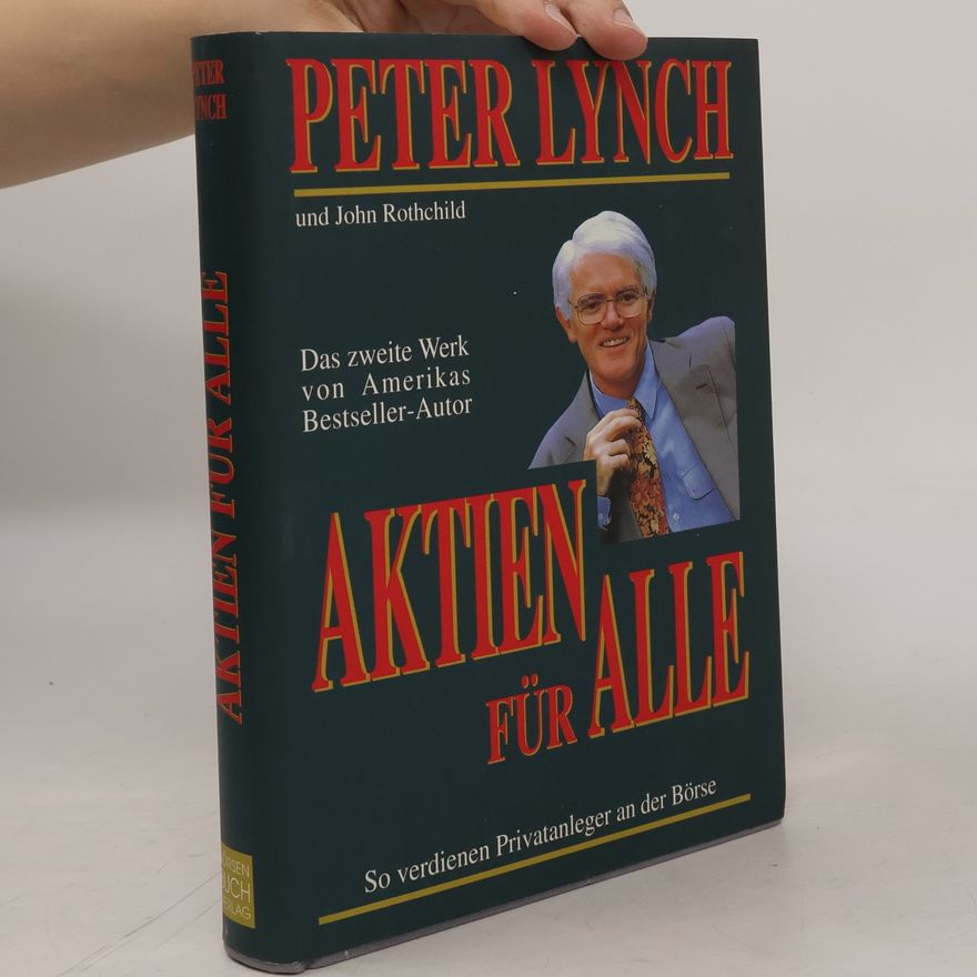Peter Lynch Aktien für alle