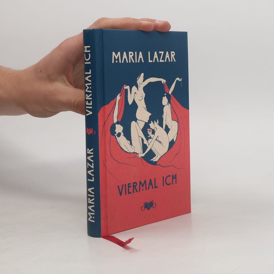Maria Lazar Viermal ICH