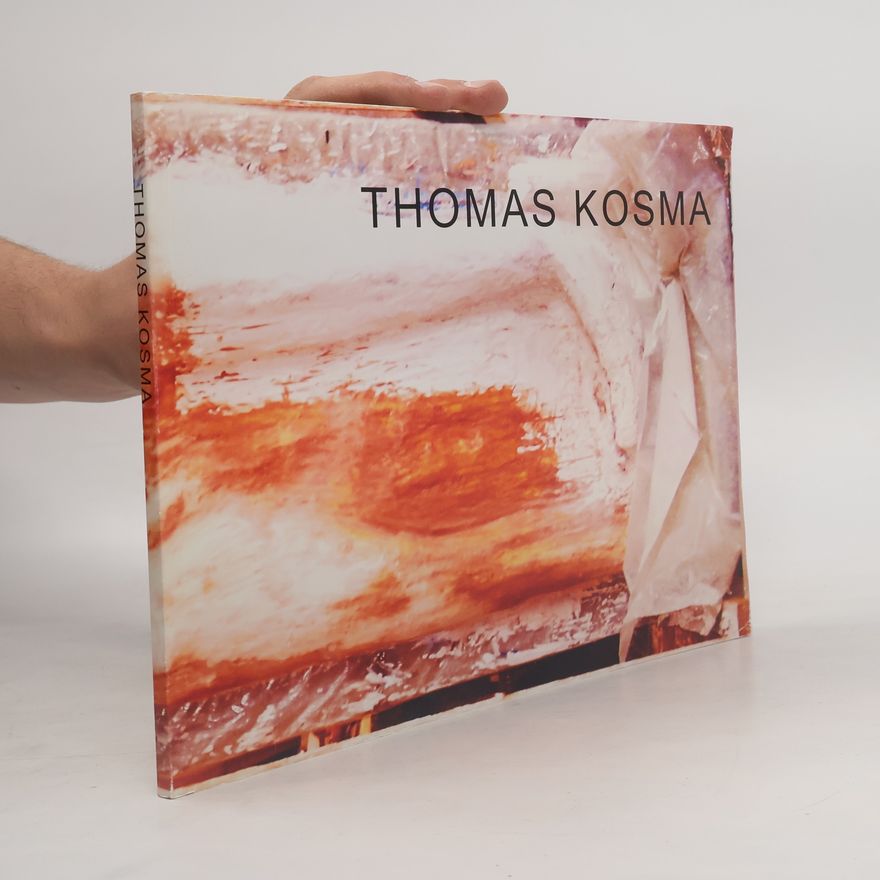 Thomas Kosma Thomas Kosma