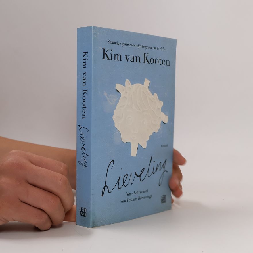 Pauline Barendregt Lieveling