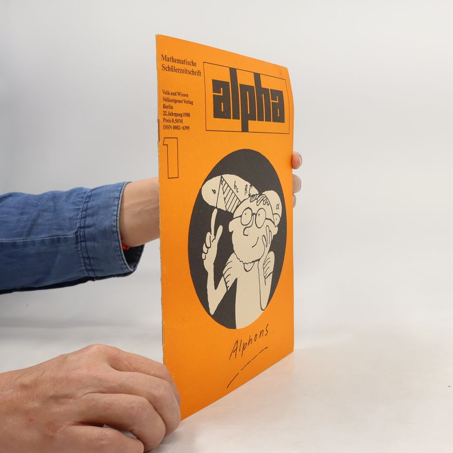 Autorenkollektiv Alpha 1
