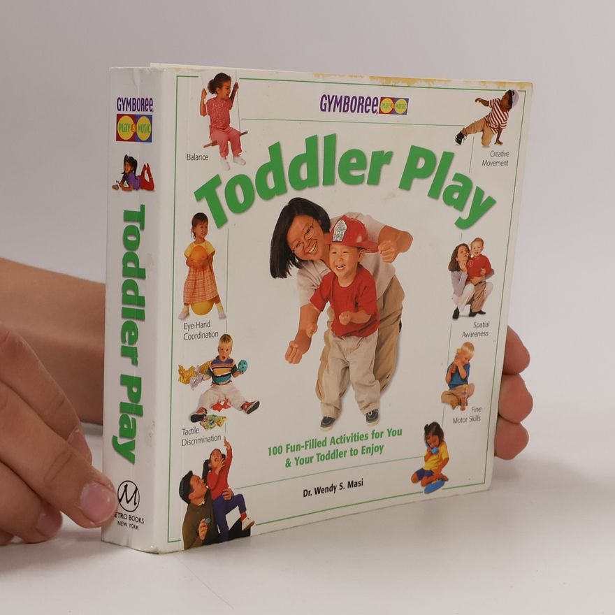 Wendy Masi Toddler Play