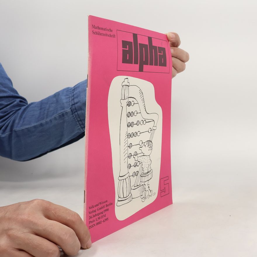 Autorenkollektiv Alpha 5