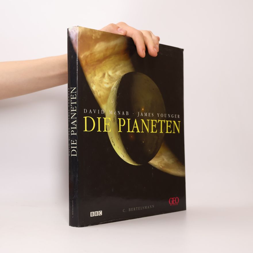 James Younger Die Planeten