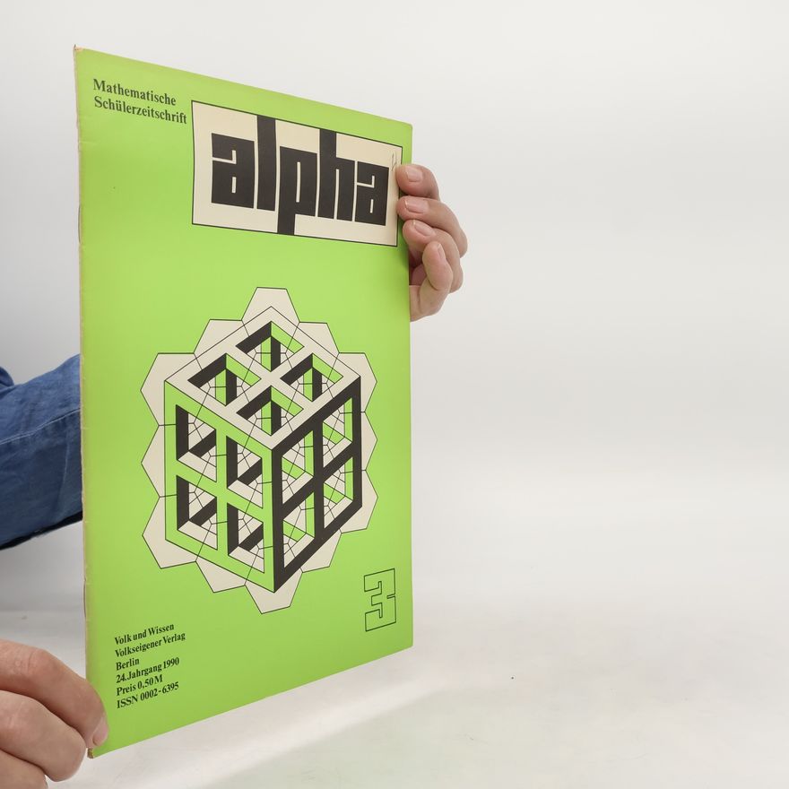 Autorenkollektiv Alpha 3