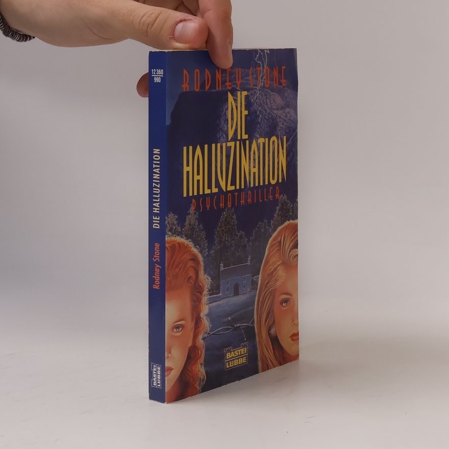 Rodney Stone Die Halluzination