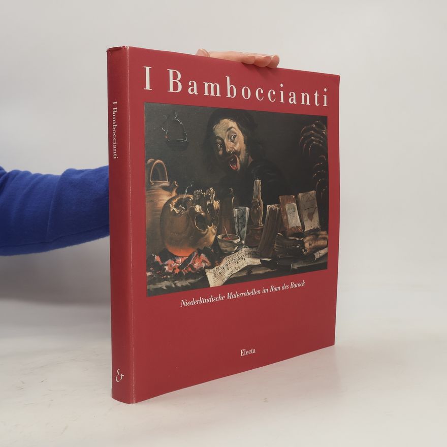 David A. Levine I bamboccianti