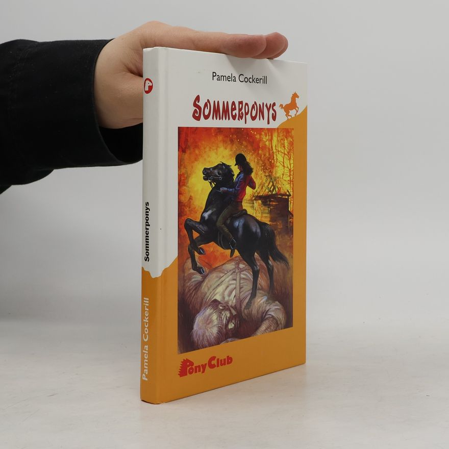 Petra-Susanne Räbel Sommerponys