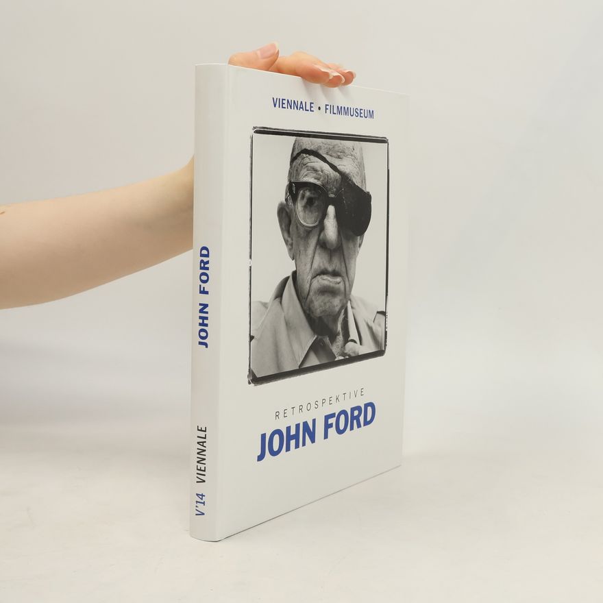 Astrid Johanna Ofner John Ford