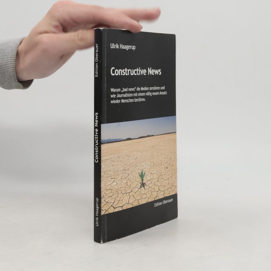 Ulrik Haagerup Constructive News
