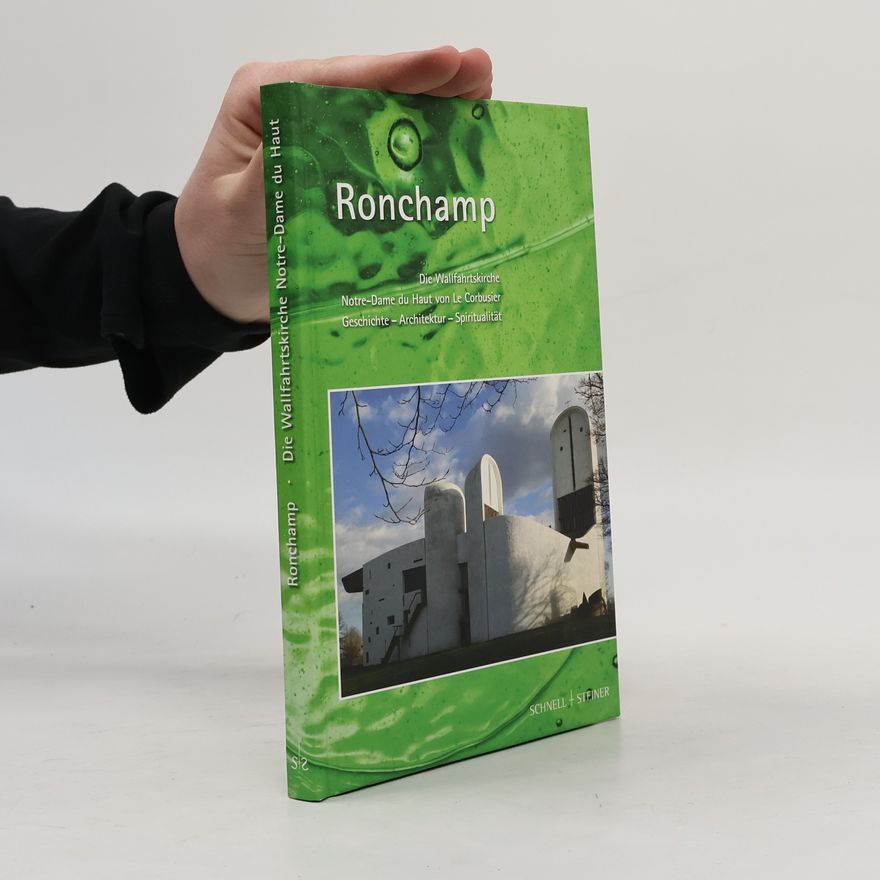 Association de l'Oeuvre Notre-Dame du Haut Ronchamp