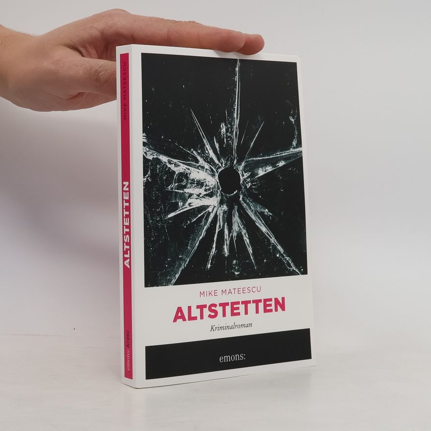 Mike Mateescu Altstetten