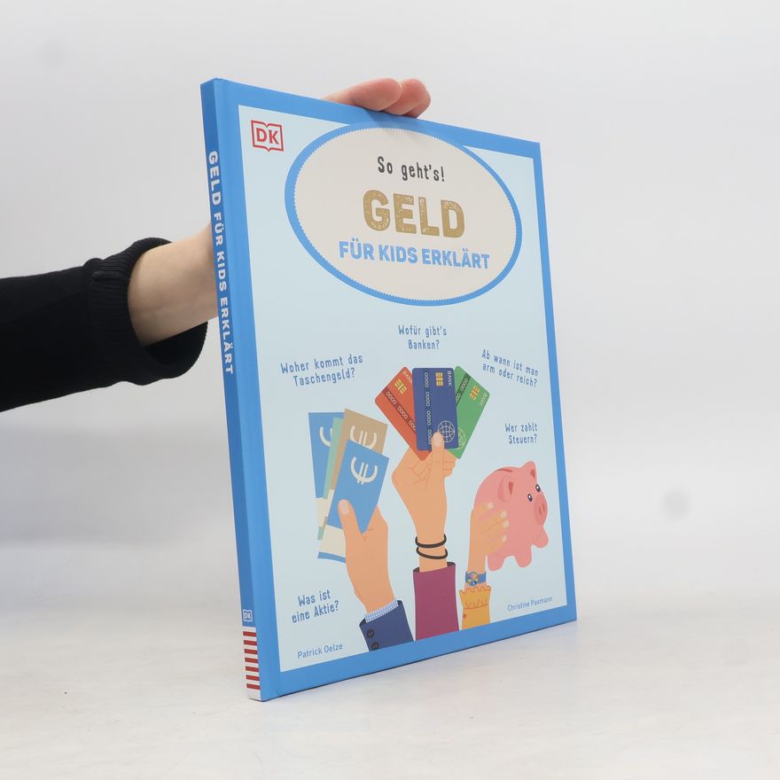 Christine Paßmann So geht's! Geld für Kids erklärt