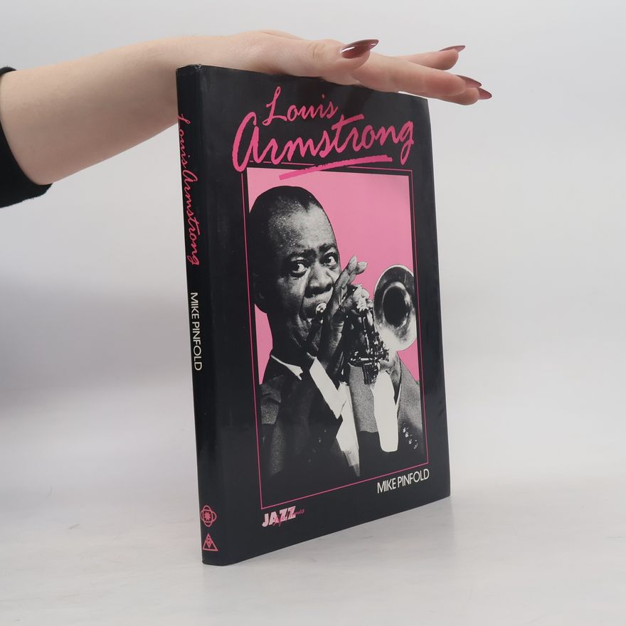 Mike Pinfold Louis Armstrong