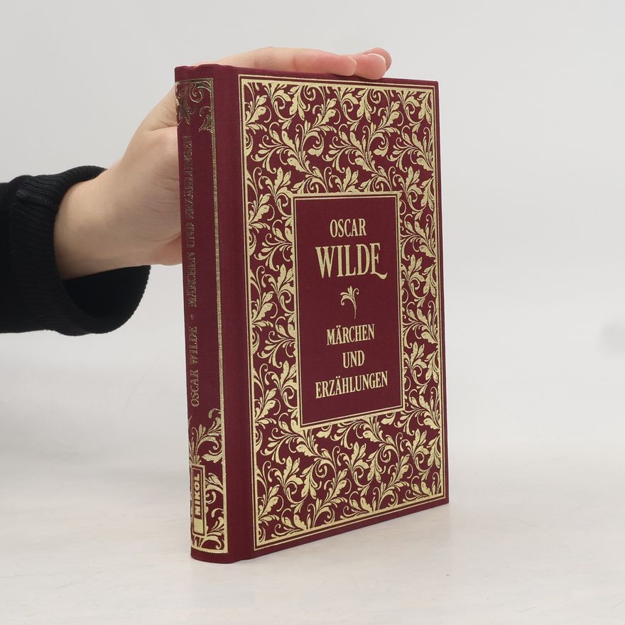 Oscar Wilde Märchen und Erzählungen: mit Illustrationen von Aubrey Beardsley und Alfons Mucha