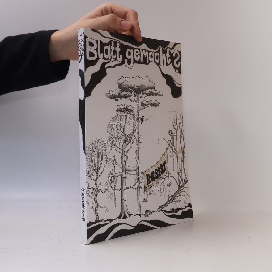 Collectif d'auteurs Blatt gemacht?
