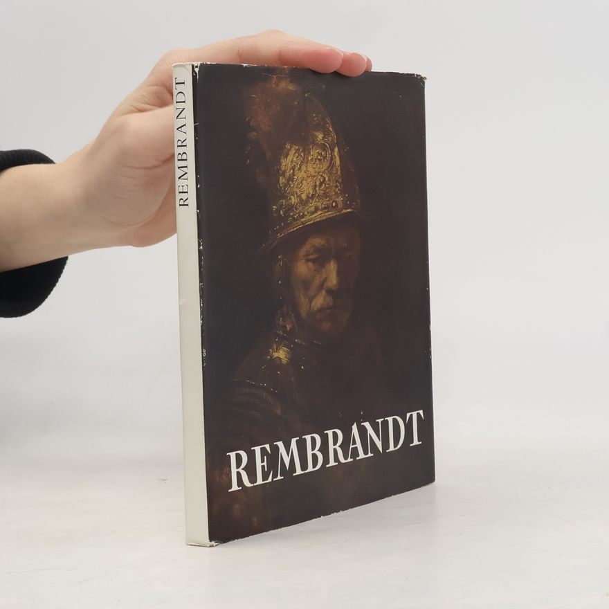 Auteurscollectief Rembrandt