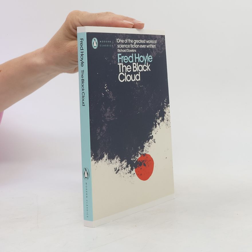 Fred Hoyle The Black Cloud